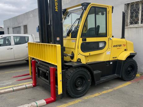 Hyster, H7.0FT