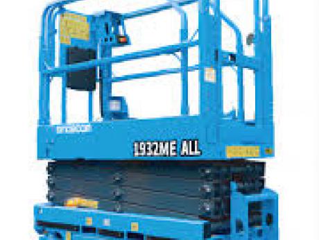 Sinoboom, GTJZ1012