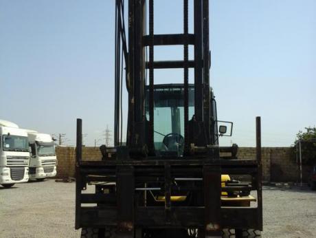 Hyster, 9.00