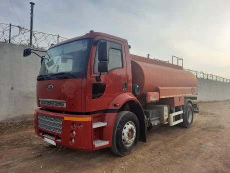 Ford, Cargo