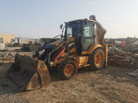 Hyundai, H 940S